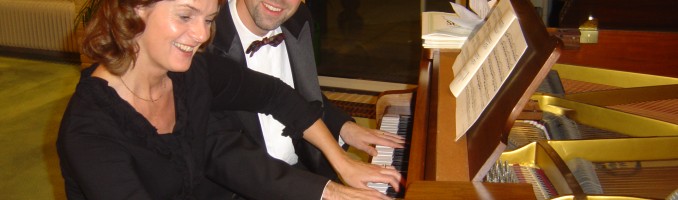 Pianolessen 5