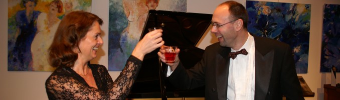 Pianolessen Proost