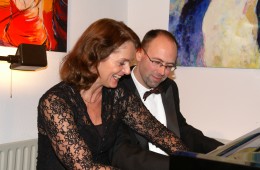 Pianolessen